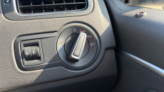 Volkswagen Polo 1.2 TSI Match Edition 5dr Petrol Hatchback